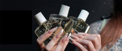 Royal Platinum