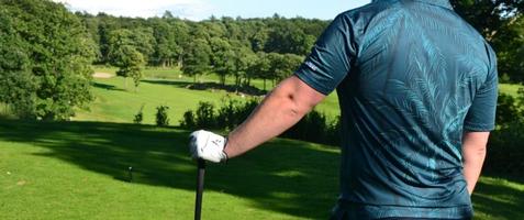 Vincere Golf