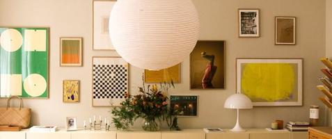 Wall of Art