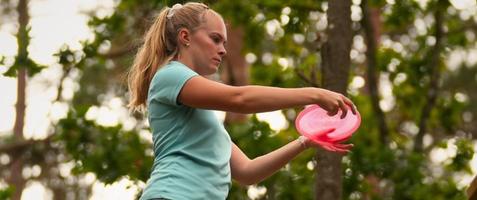 Heatland Discgolf