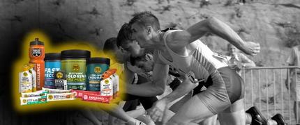 Gold Nutrition