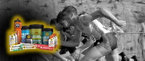Gold Nutrition