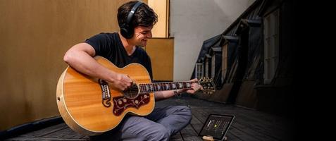 Gibson App