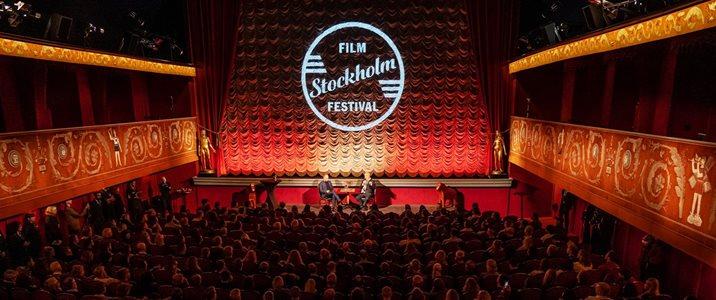 Stockholms filmfestival