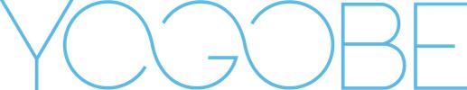 Logo of yogobe