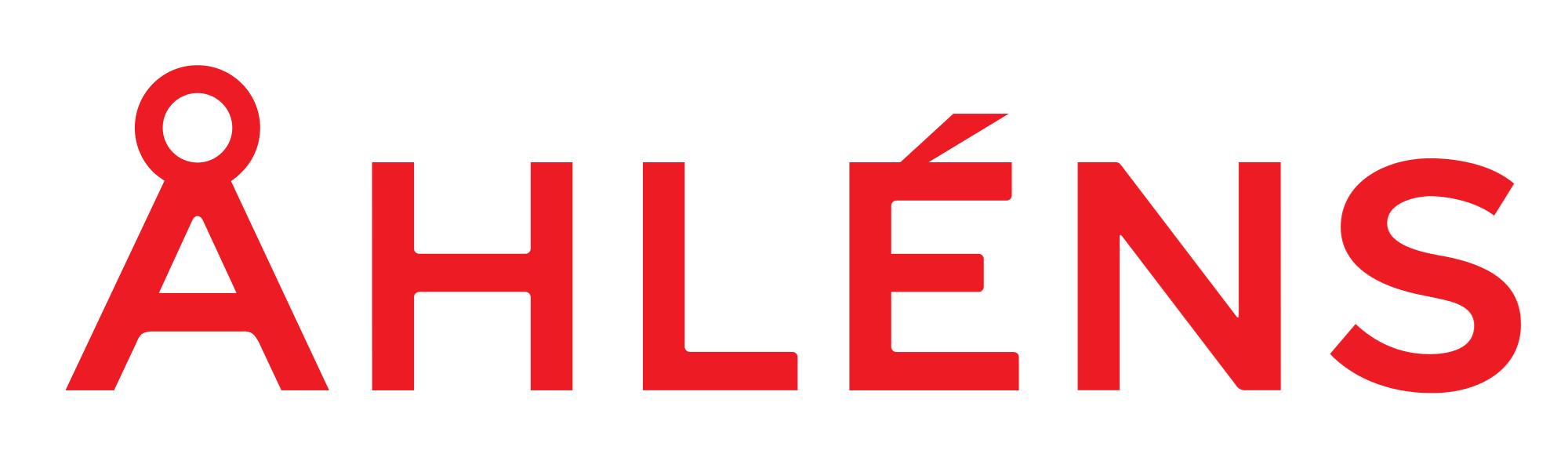 Logo of Åhléns.se