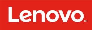 Logo of Lenovo