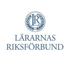 Logo of Lärarnas Riksförbund