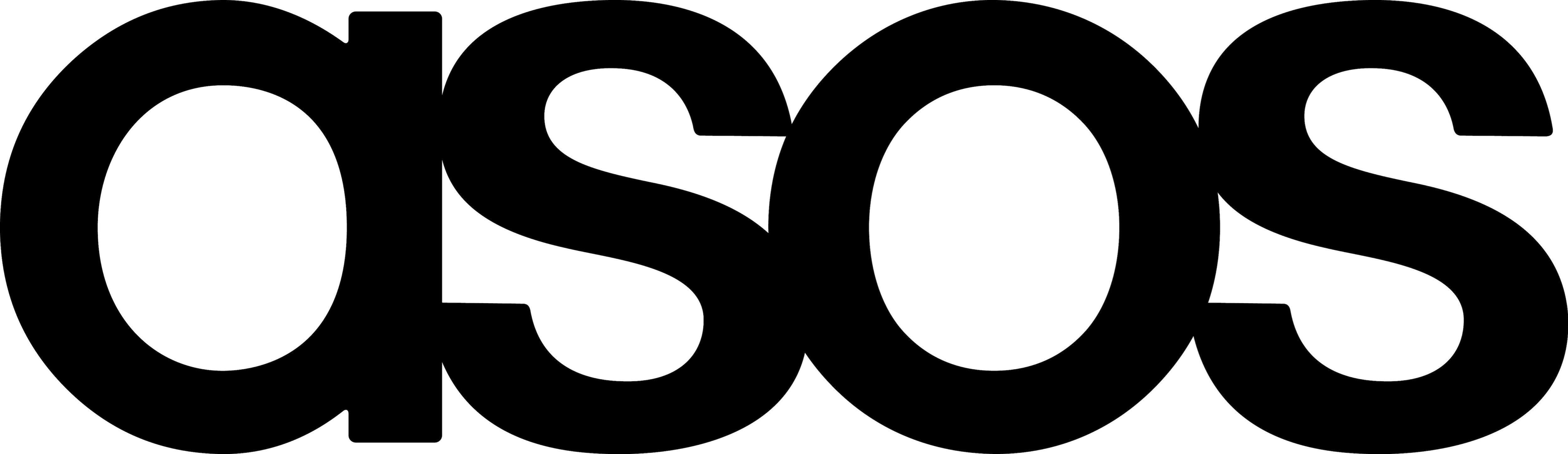 Logo of ASOS