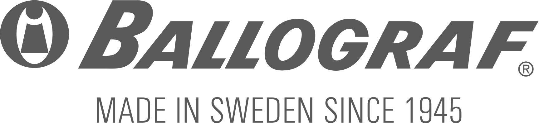 Logo of Ballograf