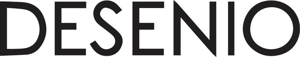 Logo of Desenio