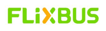 Logo of FlixBus