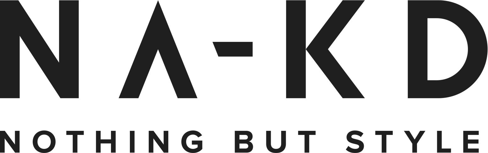 Logo of NA-KD