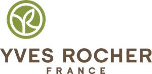 Logo of Yves Rocher