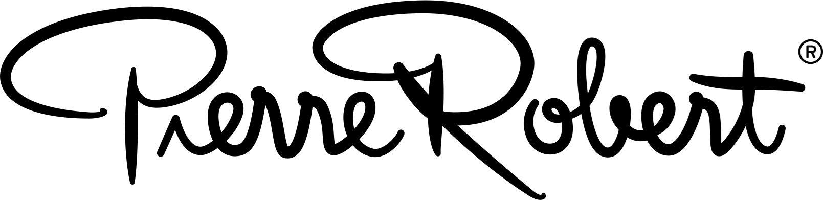 Logo of Pierre Robert