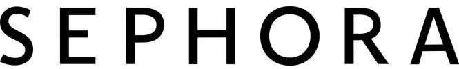 Logo of sephora