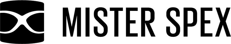 Logo of Mister Spex