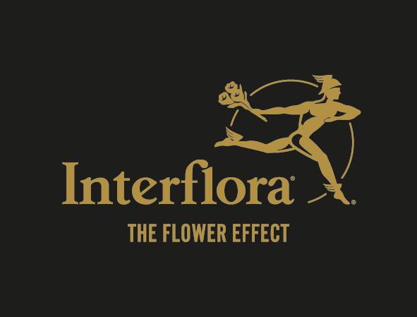 Logo of Interflora