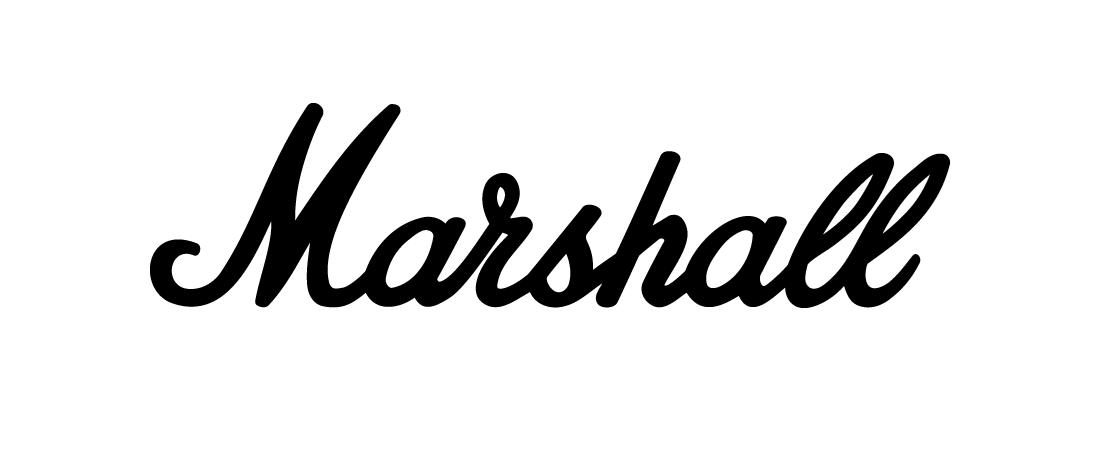 Logo of Marshall