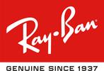 Logo of Ray-Ban
