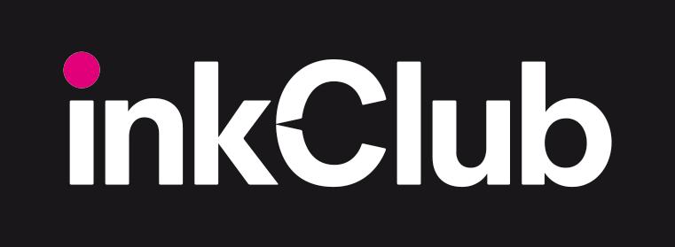 Logo of inkClub