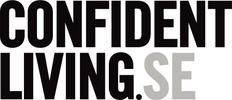 Logo of ConfidentLiving