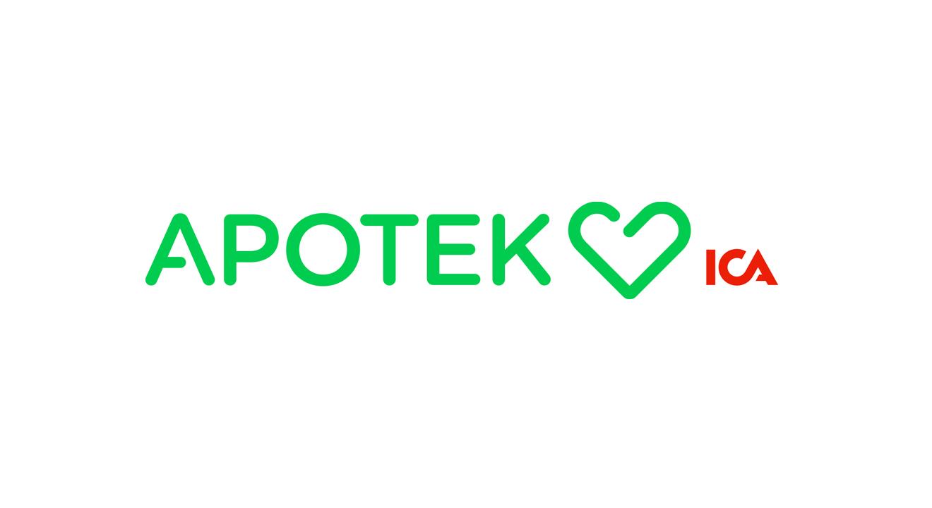 Logo of Apotek Hjärtat