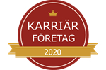 Karriärföretagen