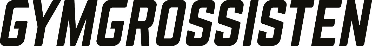 Logo of Gymgrossisten.com