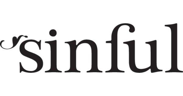 Logo of Sinful