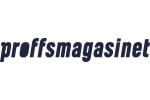 Proffsmagasinet
