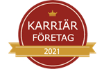 Karriärföretagen