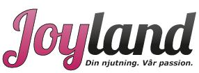 Logo of Joyland