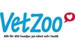 Logo of VetZoo