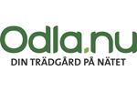 Logo of odla.nu