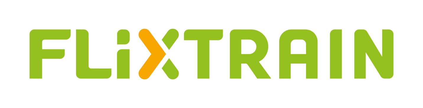 Logo of FlixTrain