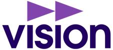 Logo of Vision
