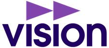 Logo of Vision