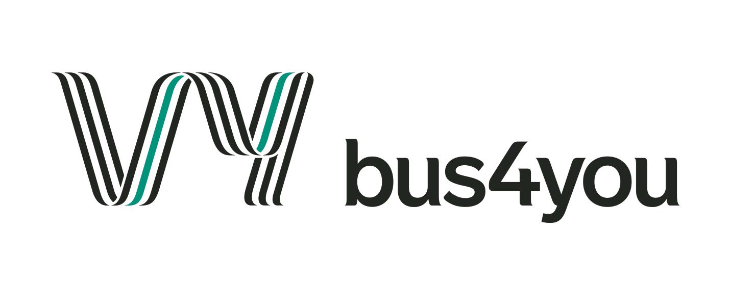 Logo of Vy bus4you