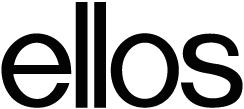 Logo of Ellos