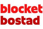 Logo of Blocket Bostad