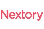 Logo of Nextory