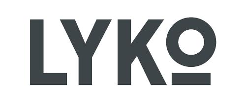 Logo of Lyko