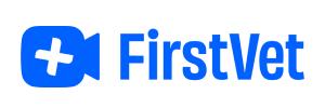 Logo of FirstVet
