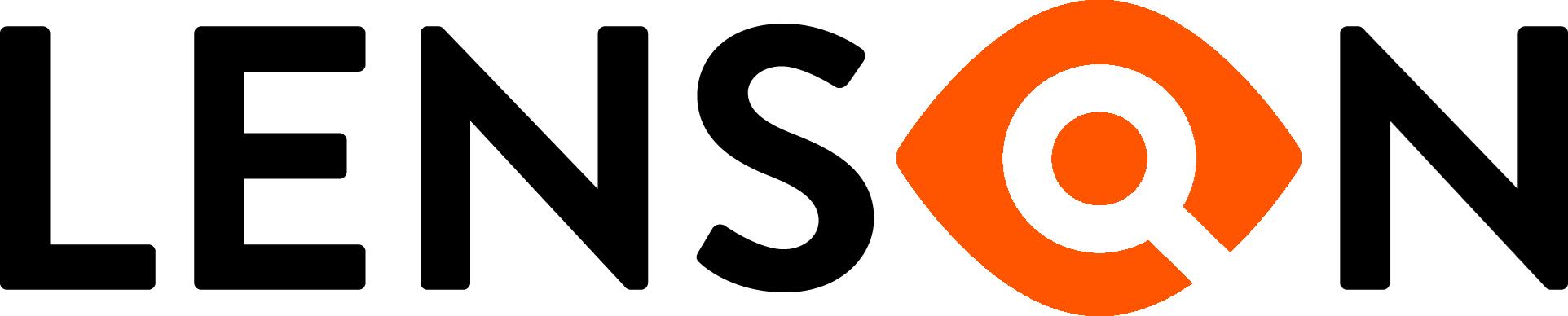 Logo of Lenson