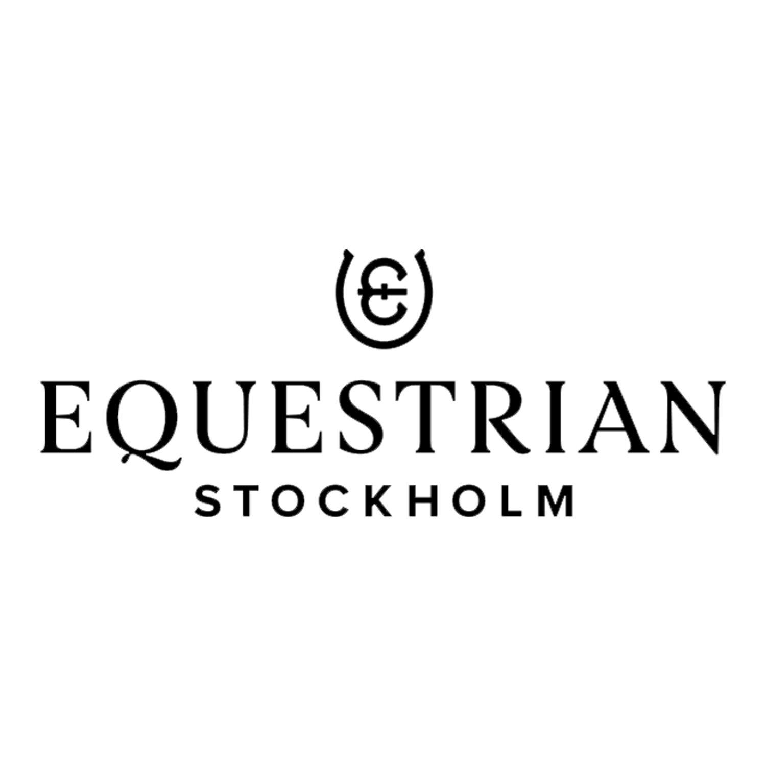 Logo of Equestrian Stockholm