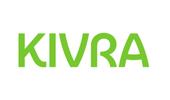 Logo of kivra