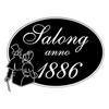 Logo of Salong anno 1886