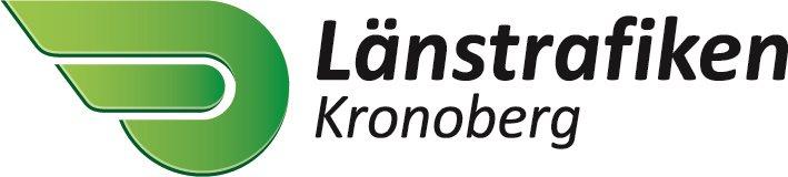 Logo of Länstrafiken Kronoberg
