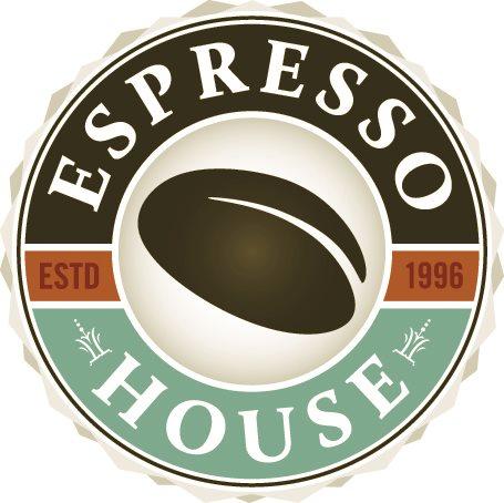 Logo of Espresso House